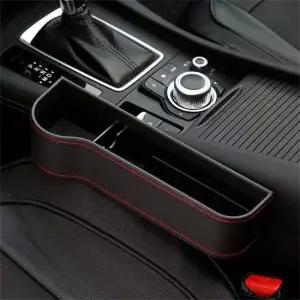 현이몰 차량용 사이드포켓 틈새수납 차량 수납용품 자동차 차량용수납용품 자동차수납포켓 자동차틈새포켓