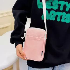 핸드폰가방 스마트폰 크로스 미니 외출 마실 가방