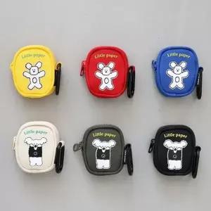[하프클럽/알티피아]Little PaPer 에어팟 파우치