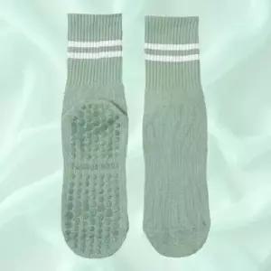 노인 여자 덧신 키즈카페 미끄러지지 않는 양말