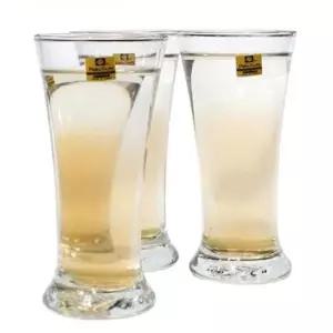 유리 머그컵 머그잔 커피잔 유리컵 물컵 291ml 3P 글라스 맥주컵 와인잔 예쁜맥주잔 술잔