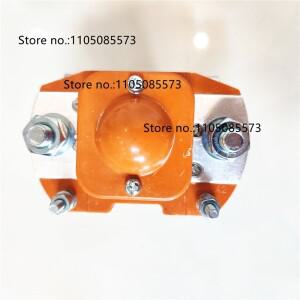 MZJ-50S 100S 산유 DC 접촉기 12V24V48V60V72V