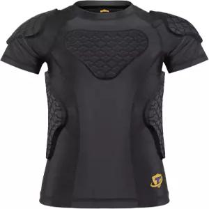 축구 야구 농구 페인트볼 셔츠용 디알루돈 유소년 리브 프로텍터 패딩 압축