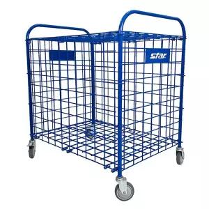 스타 멀티 접이식 운반 볼카트(XZ600-07)_ 배송비포함