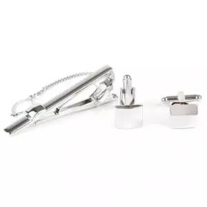 세련된 모던스타일 남성정장 넥타이 악세서리세트 WEE750F