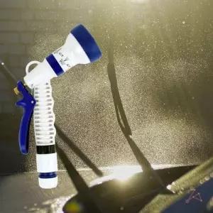 세차건 다용도 급수 청소 물분사기 대형 WEFAACC