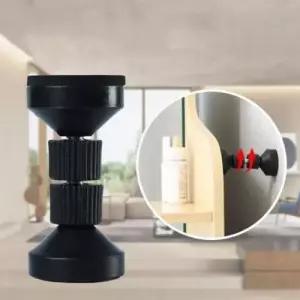 패드 진동 고정 경첩 방지 스토퍼 가구 WF0EBB1