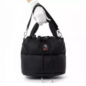 PARAJUMPERS 할리우드 버킷 백