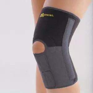 무릎보호대 의료용 압박밴드 무릎슬리브