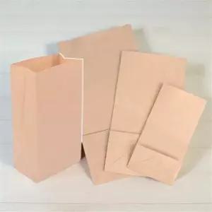 군 고구마 봉투 다용도 종이 미니 대 간식 호떡 식품지 각대 포장지