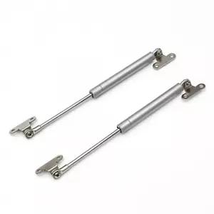 2p 세트 가스쇼바 도어 여닫이 20kg 가구 완충 260mm