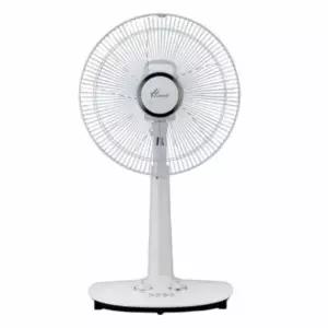 화이트 선풍기 35cm 일반선풍기 자취방선풍기 사무실