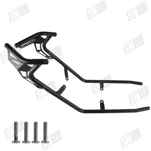 [호환품]야마하 NMAX155 V3 2025 호환 모터사이클 크래시 바 엔진 가드 범퍼 탄소강