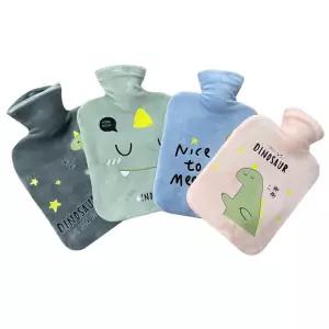 캐릭터 보온물주머니 찜질주머니 핫팩 손난로 찜질팩 보온물주머니 찜질팩