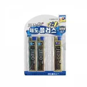 [오너클랜]WL 0.9mm B샤프심 2P HB샤프심 1P 세트 학생용샤프