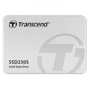 트랜센드 SSD230S (4TB) SSD 2.5형 / DRAM 탑재 / SATA케이블+고정나사 증정 ~7S153