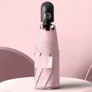 자동 우양산 5단 원터치 큰 양산 WFIJJQ0