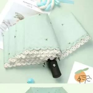 3단 양산 자동 우산 대형 양 양산 WFJ4T74