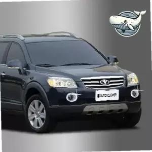 윈스톰 차량 라이트 가니쉬 스타일리시 안개등