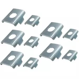 자전거로라 롤러 10개 자전거 훈련용 바퀴 위치 부품 프리미엄 예비