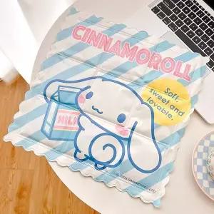 [콩심팥심]WL 시나모롤 아이스패드 방석 2탄