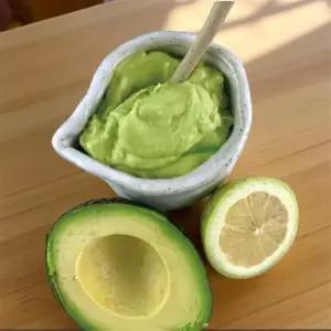 아보카도 마요네즈 비건 하인즈 샐러드 소스 저지방