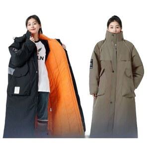 방수 빅사이즈 스즈키복 방한복 작업복 방한 남성 보호 방풍 오토바이방한복