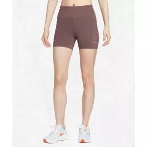 [나이키] NIKE 스위프트 하이웨이스트 4인치 타이트 포켓 러닝 쇼츠 W - 타투 HJ2259-502 2545583