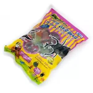 아마존 곤충젤리 20P 1개