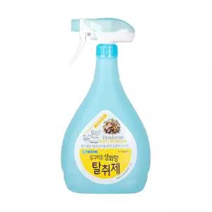 포켄스 싱그러운 생화향 강아지 탈취제 1L