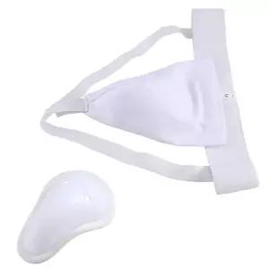 낭심보호대 그로인가드 파울컵 사타구니 보호대 컵 남자 복싱 킥복싱 무에에 가드 통풍 가라테 격투 훈련