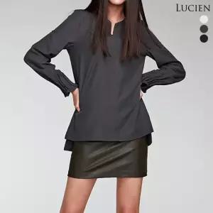 시그니처 블라우스 3종 택1