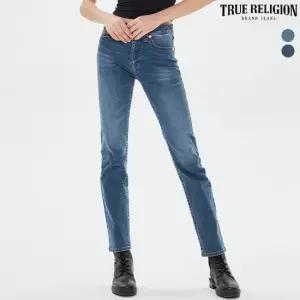 트루릴리전 여성 이스코 데님 2종 택1