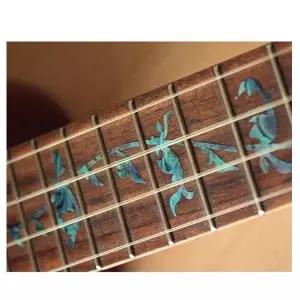 [에이치플러스몰]악기소품 악기스티커 of Tree Ukul Life-AB-Concert