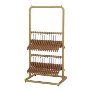 애견 옷 행거 매장 옷걸이 수납 랙 착탈식 진열대