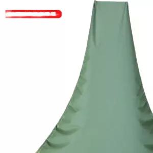 슬라이드 고층 천 슬라이딩 원단 하역용 물류 미끄럼틀 대형