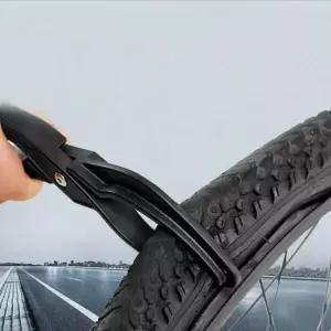 자전거 휠 레버 튜브 교체 타이어 리무버 집게 주걱