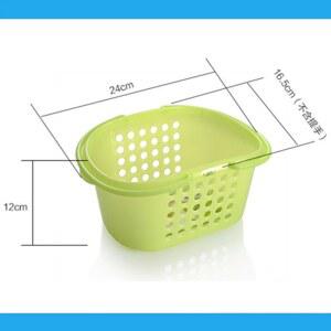 사우나 목욕 휴대용 바꾸니 가정용 쇼핑 가방 작은 세면 QINGQIN EI 부드러운