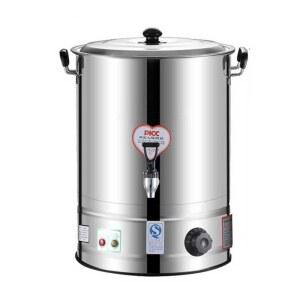 업소용 전기 육수통 물끓이기 보온 양동이 커피 30호 장국 차통없음 150호 무수도꼭지