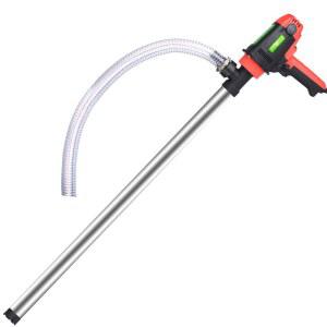 전동자바라 양수 충전식 주유기 자바라펌프 경유 그리스 패키지 자동주유기 공사장