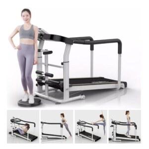 YL 무동력 트레드밀 런닝머신 용 홈트 워킹패드