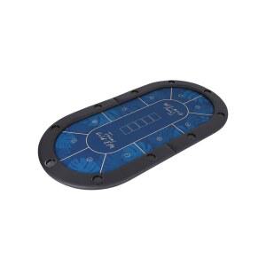 보드게임테이블 홀덤 포커 동호회 카드 컵보관대포함120cm 스타일 딜러 마작보드게임 보드