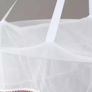 침대 모기장 캐노피 방충망 해충차단