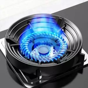 휴대용 캠핑 가스버너 바람막이 가스레인지 불판 가림막 식탁 차단막