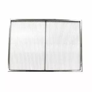 캠핑용 스테인리스 바비큐 불판 숯불 구이용 철망 석쇠 그릴망