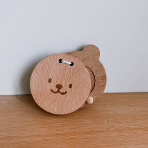 유치원 어린이를 아기 나무 악기 장난감 몬테소리 어린이 게임 대화 형 뮤지컬 교육