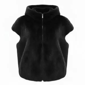 [롯데백화점]요하넥스 후드밍크베스트 B5D1MQ20