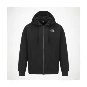 [노스페이스] NM5PR51A 남성 멜튼 후드 집업 CHARCOAL 1602553