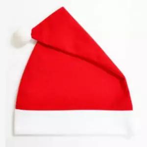 산타모자 중 산타방울모자 크리스마스의상