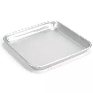 양은 쟁반 식당 업소용 쟁반 카페 트레이 쟁반 38.2cm